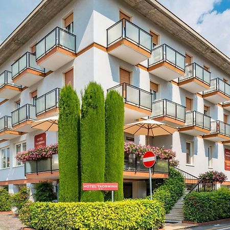 Hotel Taormina Bardolino Bagian luar foto
