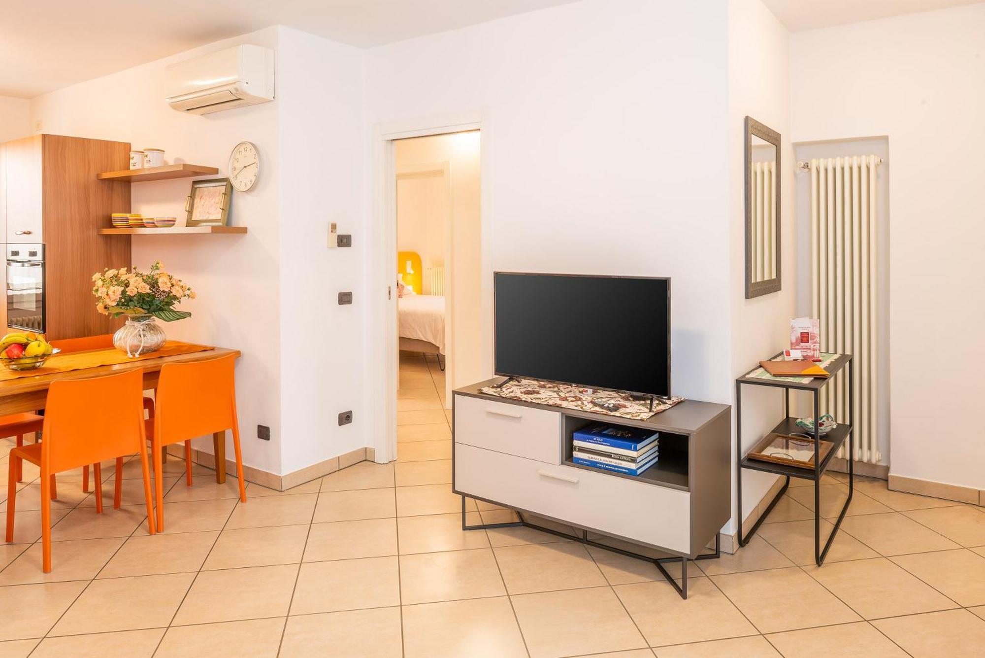 Hotel Taormina Bardolino Bagian luar foto